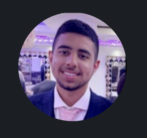Sulaiman Ali, Founder of WaveSignal